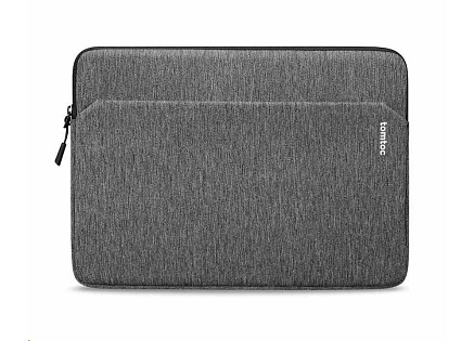 tomtoc Sleeve - 13" MacBook Air / 14" MacBook Pro, šedá
