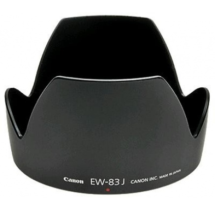 Canon EW-83J sluneční clona