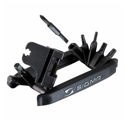 Sigma Pocket Tool MEDIUM