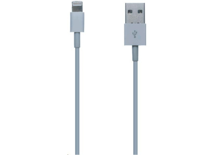 CONNECT IT Kabel Apple Lightning 1m pro Pad/iPhone/iPod