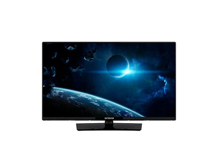 Orava 32" TV LT-830 LED, HD Ready, LED, DVB-T2/C, 2x HDMI, 1x USB, SPDIF, CEC HDMI
