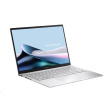 ASUS NTB Zenbook 14 OLED (UX3405CA-OLED237W), Ultra 7-255H, 14" 1920 x 1200, 16GB, 1TB SSD, Intel Arc, W11 Home, Silver