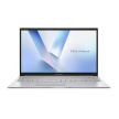 ASUS NTB Vivobook 15 (X1504VA-BQ4155W), Core 5 120U, 15.6" 1920 x 1080, 8GB, 512GB SSD, Intel, W11 Home, Silver