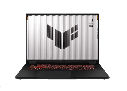 ASUS NTB TUF Gaming A18 (FA808UH-S8007W), Ryzen 7 260, 18" 1920 x 1200, 16GB, 1TB SSD, RTX 5050, W11 Home, Gray