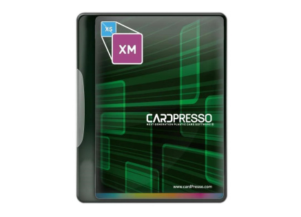 Cardpresso upgrade license, XS - XXL
