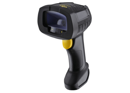 Datalogic PowerScan PD9630, 2D, DPM, kit (USB), black, yellow Datalogic PowerScan PD9630, 2D, DPM, kit (USB), black, yellow