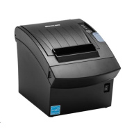 ROZBALENO - Bixolon SRP-350V, cutter, USB, black