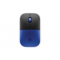 HP myš - Z3700 Mouse, Wireless, Dragonfly Blue
