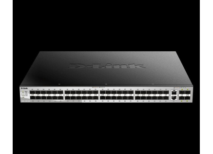 D-Link DGS-3130-54S/E