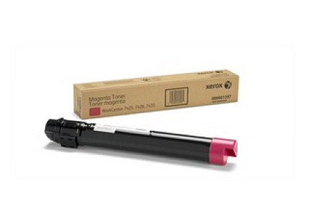 Xerox Toner Magenta pro DocuColor 240 (Office) Xerox Toner Magenta pro DocuColor 240 (Office)
