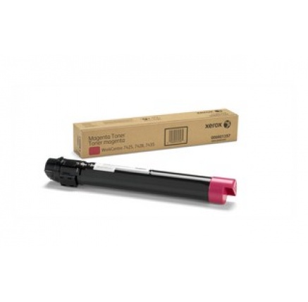 Xerox Toner Magenta pro DocuColor 240 (Office) Xerox Toner Magenta pro DocuColor 240 (Office)
