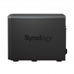 Synology DS3622xs+ DiskStation (6C/XeonD-1531/2,2-2,7GHz/16GBRAM/12xSATA/2xUSB3.2/2xGbE/2x10GbE/1xPCIe)