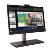 LENOVO PC AiO ThinkCentre M90a G5 - i5-14500,23.8" FHD,16GB,512SSD,DVD,WiFi,BT,IRcam,W11P
