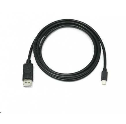PREMIUMCORD Kabel DisplayPort - Mini DisplayPort 0.5m (M/M) PREMIUMCORD Kabel DisplayPort - Mini DisplayPort 0.5m (M/M)