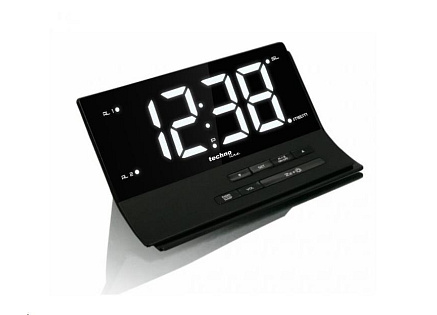 TechnoLine WT 482 - digitální budík