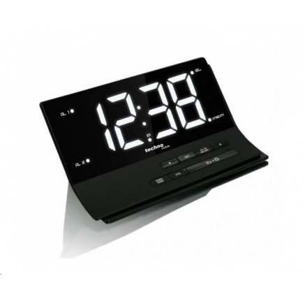 TechnoLine WT 482 - digitální budík