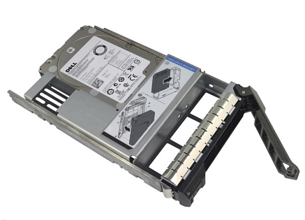 DELL 1.2TB 10K RPM SAS 12Gbps 512n 2.5in Hot-plug 3.5in HYB CARR CK T360, T560, R360,R450,R550, R660, R760, Rxx5... DELL 1.2TB 10K RPM SAS 12Gbps 512n 2.5in Hot-plug 3.5in HYB CARR CK T360, T560, R360,R450,R550, R660, R760, Rxx5...