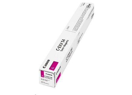 Canon Toner C-EXV 54 purpurová pro iR C30xx (8 500 str.)