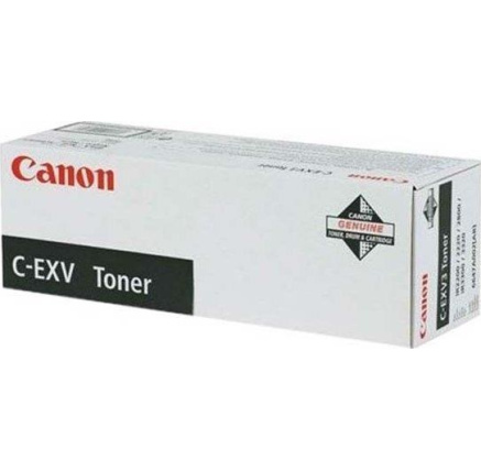 Canon Toner C-EXV-39 Black (32,000 str.) Canon Toner C-EXV-39 Black (32,000 str.)