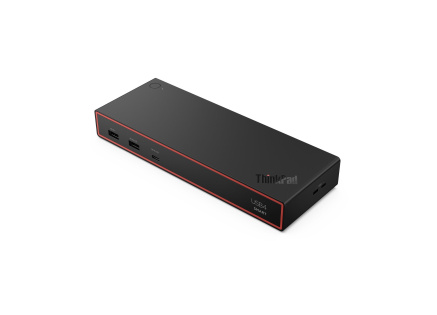 LENOVO dokovací stanice ThinkPad USB4 Smart Dock 5500 - 135W Adapter (100W PD)