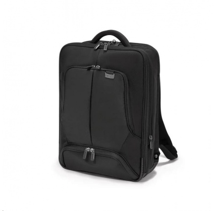 DICOTA Eco Backpack PRO 12-14.1” Black