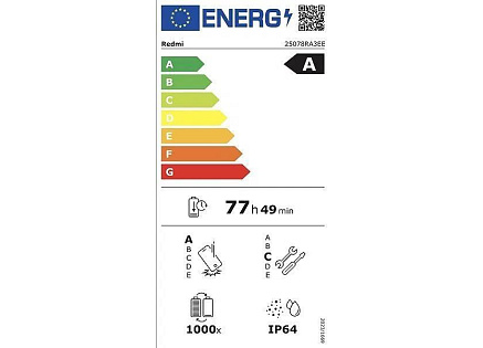 Xiaomi Redmi 15C 4GB/256GB Orange EU
