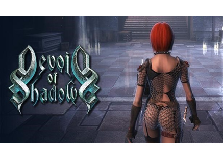Devoid of Shadows (PC) klíč Steam
