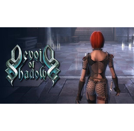 Devoid of Shadows (PC) klíč Steam Devoid of Shadows (PC) klíč Steam