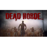 Dead Horde (PC) klíč Steam