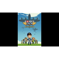 Bomber Crew - Deluxe Edition (Game + Season Pass) (PC/MAC/LX) klíč Steam