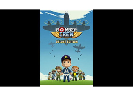 Bomber Crew - Deluxe Edition (Game + Season Pass) (PC/MAC/LX) klíč Steam Bomber Crew - Deluxe Edition (Game + Season Pass) (PC/MAC/LX) klíč Steam