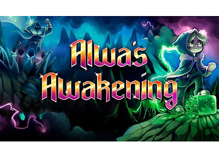 Alwa's Awakening (PC) klíč Steam
