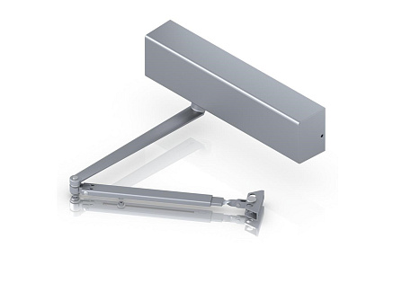 UBNT zavírač dveří