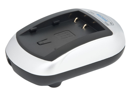 AVACOM Nabíječka pro Nikon EN-EL3, EN-EL3E - AV-MP-AVP135 AVACOM Nabíječka pro Nikon EN-EL3, EN-EL3E - AV-MP-AVP135