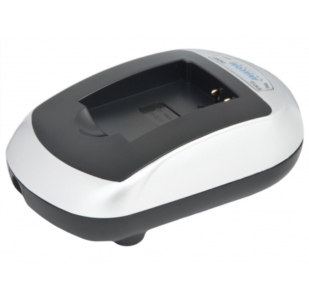 AVACOM Nabíječka pro Nikon EN-EL12 - AV-MP-AVP612 AVACOM Nabíječka pro Nikon EN-EL12 - AV-MP-AVP612