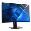 ACER LCD Vero B277KLBbmipruzx,27" 3840x2160,350nits,72Hz,178/178,1ms,HDMI,DP,USB,VESA,Black