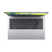 ACER NTB Aspire Go 15 (AG15-72P-53SS),Core 5 120U,15.6"FHD,16GB,1TB SSD,Intel Graphics,W11H,Silver