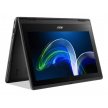 ACER NTB EDU TravelMate Spin B3 (TMB311RNA-32-P3MM),Pentium S.N6000,11.6" FHD,8GB,256GBSSD,UHD,W10P EDU+W11P EDU,černá