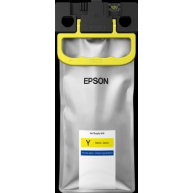 EPSON WorkForce Pro EM/EP-C800R Yellow XXL Ink (20.000 str.)