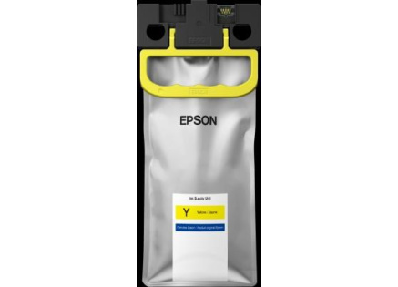 EPSON WorkForce Pro EM/EP-C800R Yellow XXL Ink (20.000 str.)