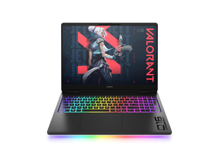 NTB OMEN MAX 16-ak0003nc, Ryzen AI 9 HX 375, 16" 2.5K , 32GB DDR5 2DM 5600, 1TB SSD, RTX 5080 16GB Win11, 2Y on-site NTB OMEN MAX 16-ak0003nc, Ryzen AI 9 HX 375, 16" 2.5K , 32GB DDR5 2DM 5600, 1TB SSD, RTX 5080 16GB Win11, 2Y on-site