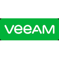 Veeam Backup Essentials Enterprise 2 Sockets Bundle to Backup and Replication Enterprise Upg E-LTU
