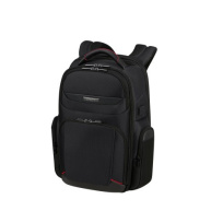 Samsonite PRO-DLX 6 BACKPACK 17,3" 3VOL EXP BLACK