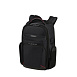 Samsonite PRO-DLX 6 BACKPACK 17,3" 3VOL EXP BLACK