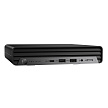HP PC Pro Mini 400G9 i5-14500T,16GB,512GB,Intel HD 2xDP+HDMI+USB-C,WiFi 6E+BT,usb kl.myš,rám.2.5,90W,Win11Pro,3yonsite