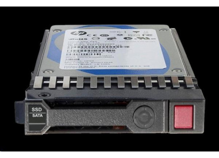 HPE SSD 480GB SATA 6G Read Intensive LFF 3.5in LPC 3y DSF ml30 ml350 dl20 dl160 g9/g10 rfbd