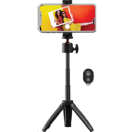 Digipower Mini 3 Extendable Tripod Digipower Mini 3 Extendable Tripod