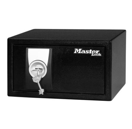 MasterLock X031ML MasterLock X031ML