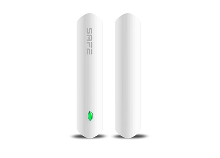 Safe Bezdrátový magnetický detektor SAFE38110