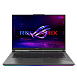 ASUS NTB ROG Strix G18 (G815LM-NEBULA008W), Ultra 9-275HX, 18" 2560 x 1600, 32GB, 1TB SSD, RTX 5060, W11 Home, Gray
